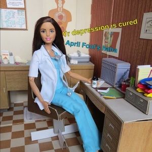 Meet your Posher, Kirsten